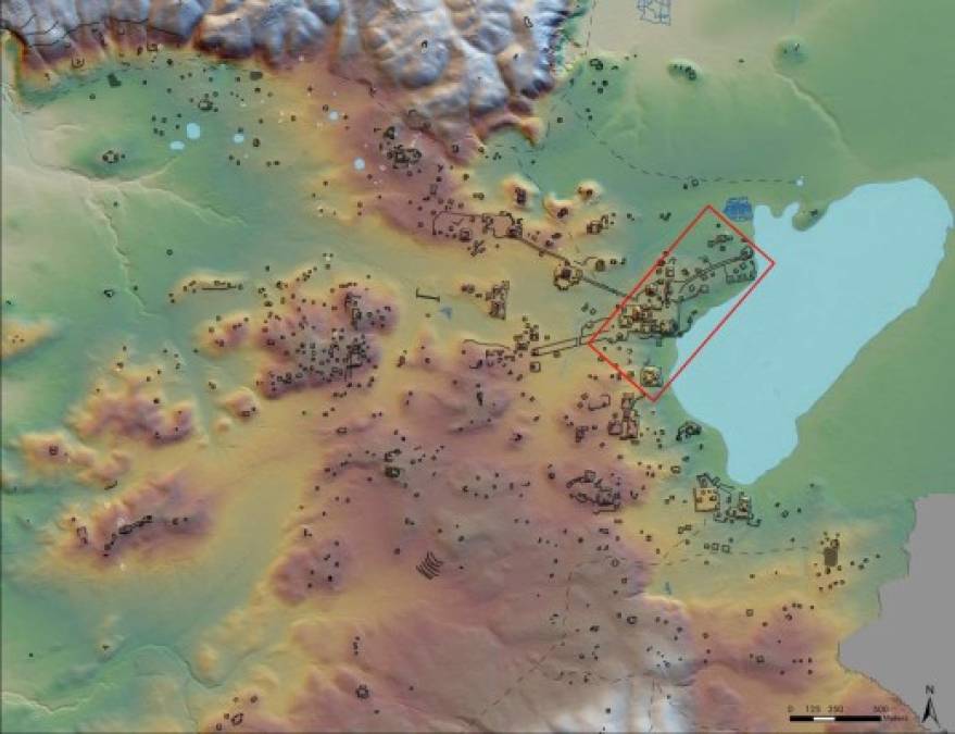 Este y otros hallazgos -producto de la aplicación de LiDAR, mostrado en el reportaje 'Tesoros perdidos de los mayas', producido por National Geographic- 'revolucionará la manera en la que la arqueología ha visto el urbanismo, la agricultura e incluso la guerra de la civilización maya'.<br/>