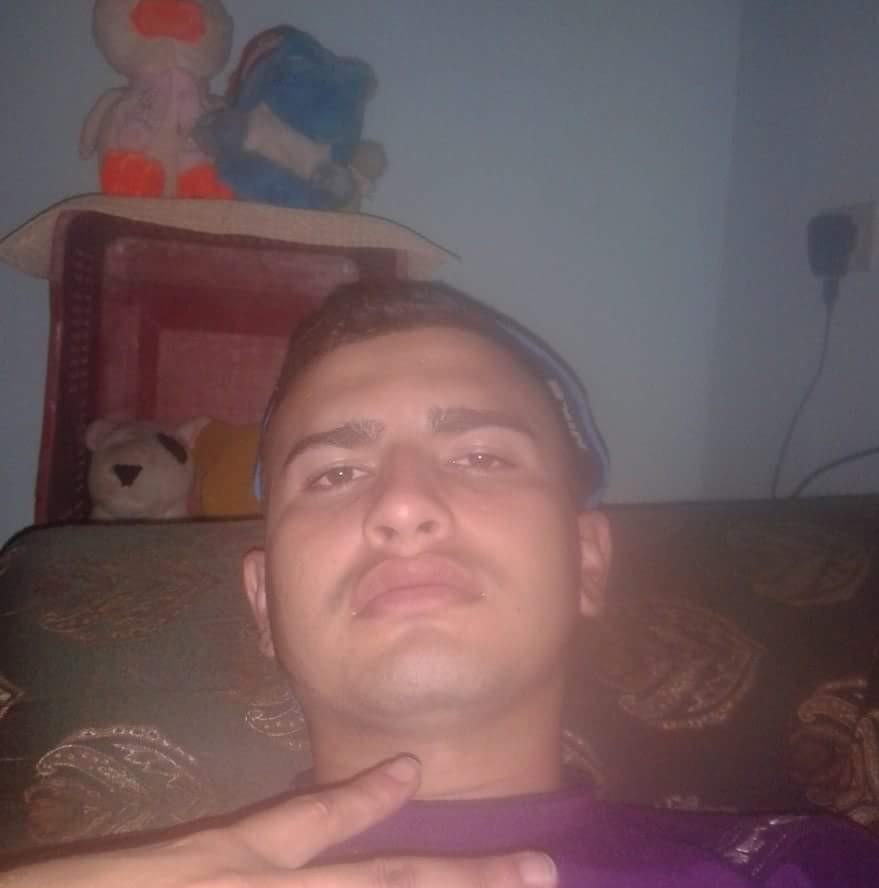 Así era Jonathan Reyes, el conductor de rapidito que murió en el sector de Cofradía