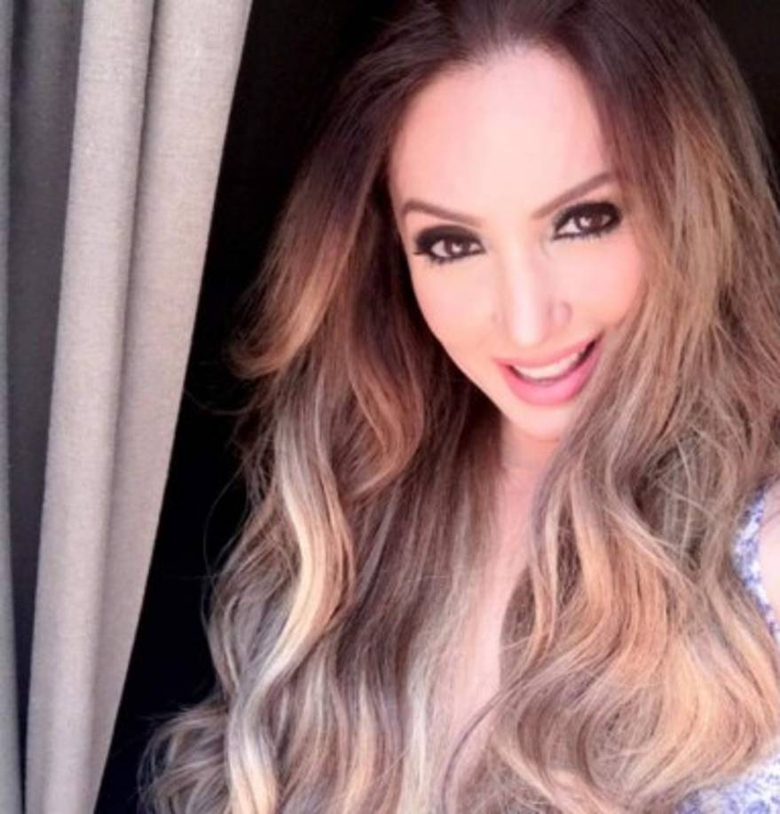 ¡Mira cómo está ahora!