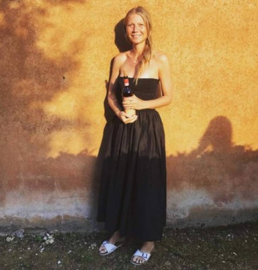 En abril, la estrella de 'Amor Ciego' anunció que se unía a Anna Wintour, exeditora de 'Vogue', para el proyecto.