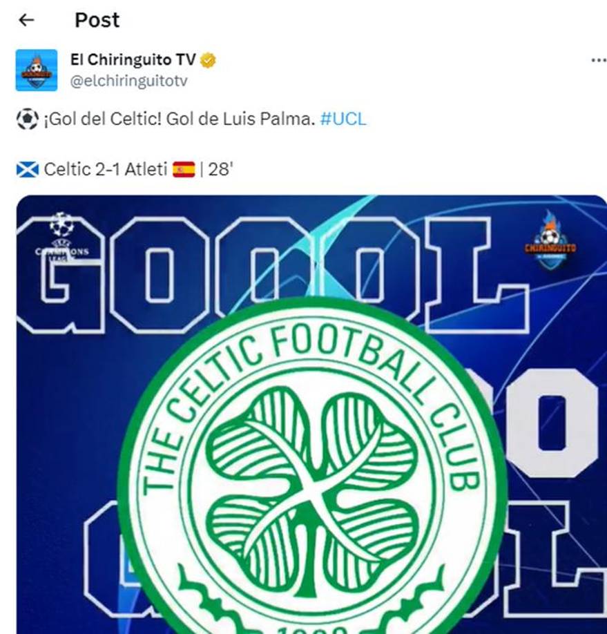 El Chiringuito de España. 