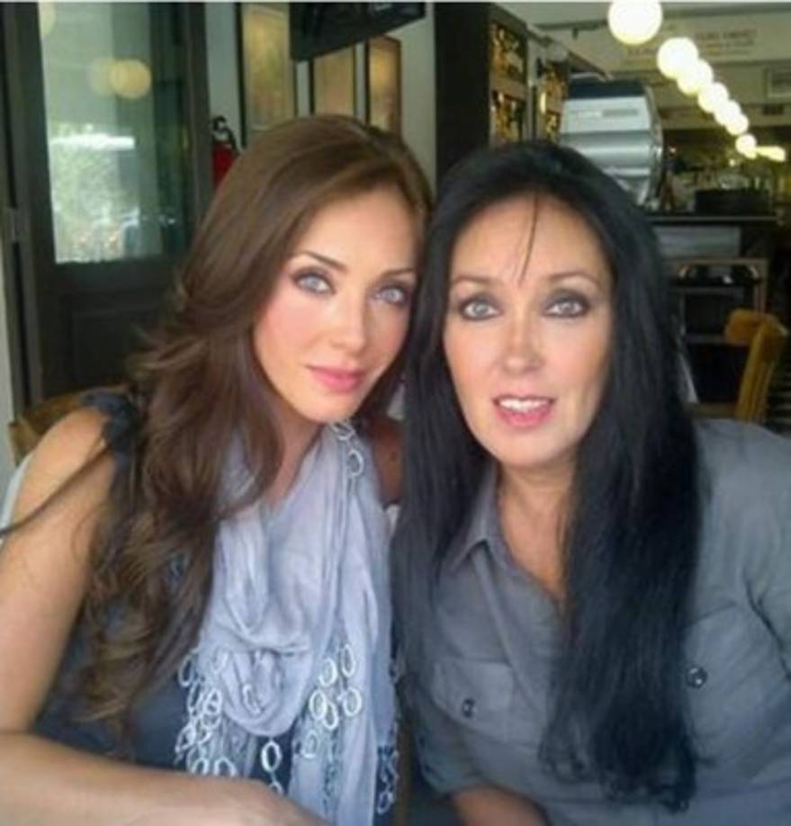 Anahí- Marichelo Portilla<br/>