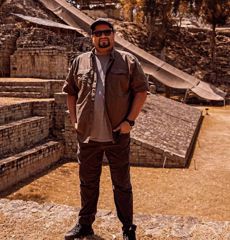 Cardona incluso mencionó que Nasry Asfura, “Papi a la Orden”, ya no puede presentarse en esta nueva arena política ya que su “imagen es débil”.