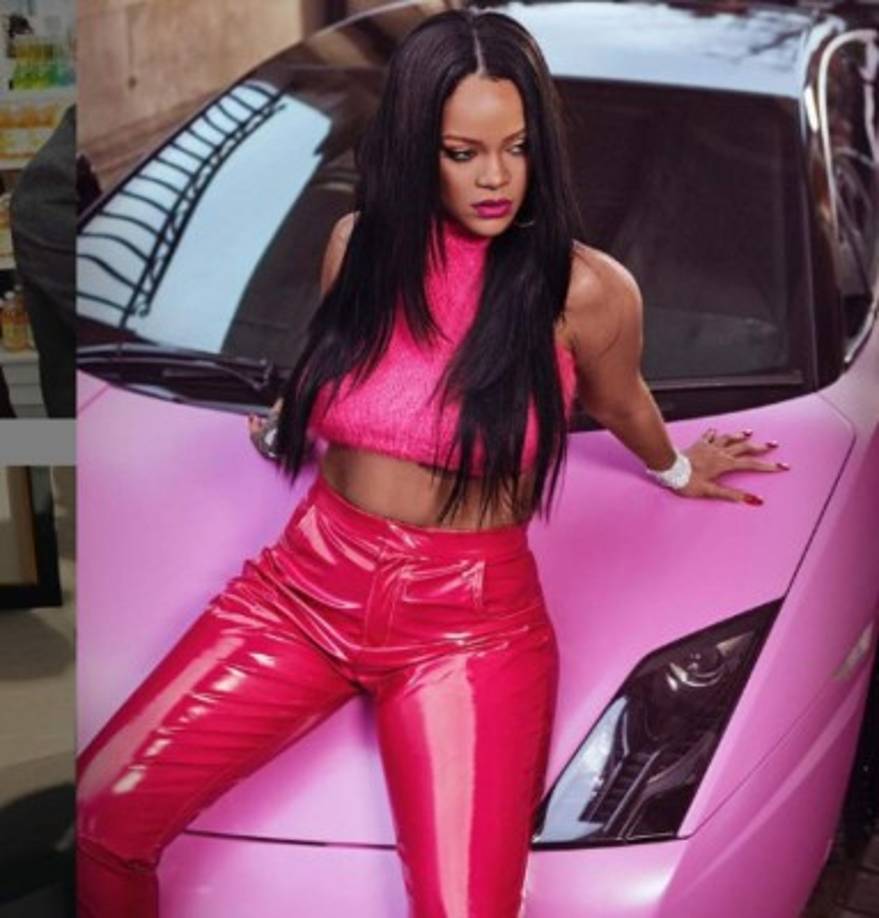 La revista Billboard la nombró «artista digital» de la década de 2000, «artista Hot 100» de la década de 2010 y «artista mainstream» más importante de los últimos 20 años.<br/><br/>Además, la revista VH1 la nombró como la artista femenina que más éxito otorga en colaboraciones​ y la revista Pitchfork la nombró la artista pop más influyente de las últimas décadas.