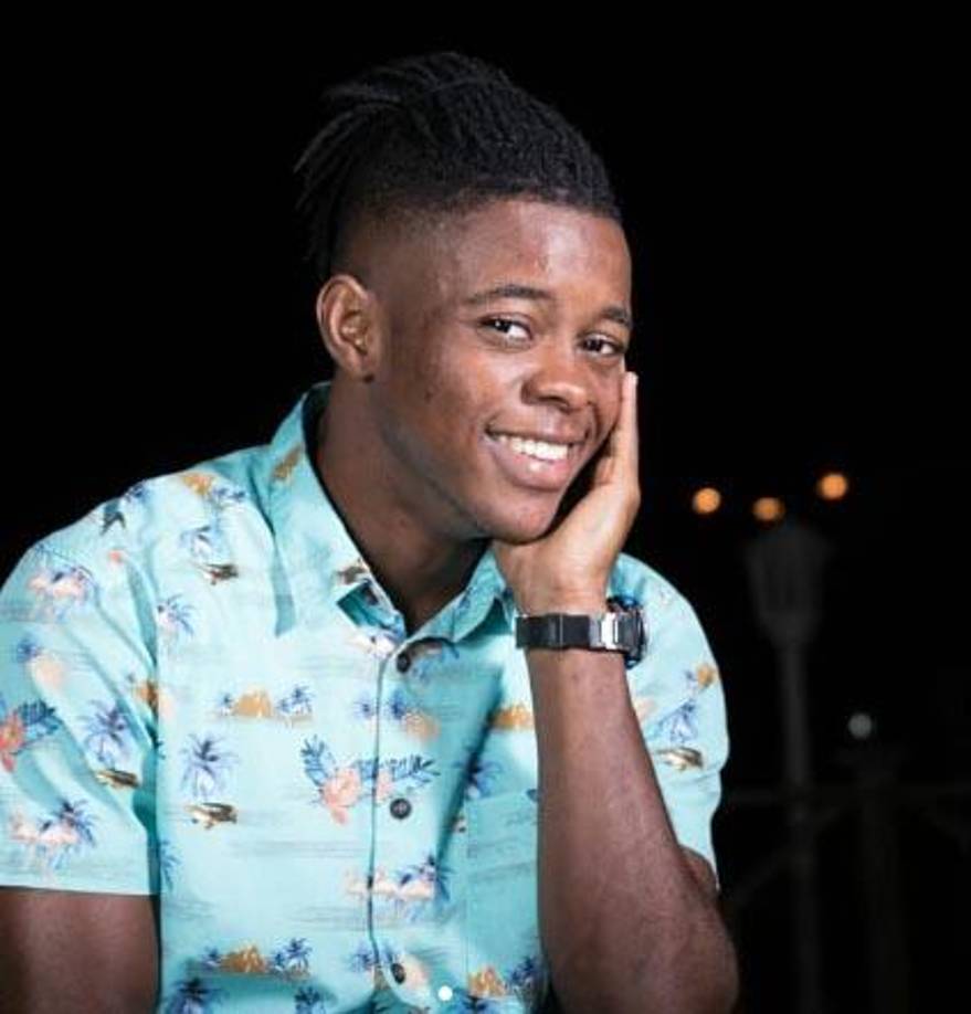 quaye_27 es la cuenta de Instagram del jugador hondureño que ha sido suspendido por la FIFA.