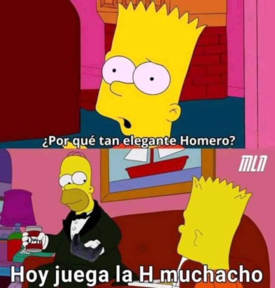 Los divertidos memes previos al Honduras-Costa Rica por clasificar a Copa América