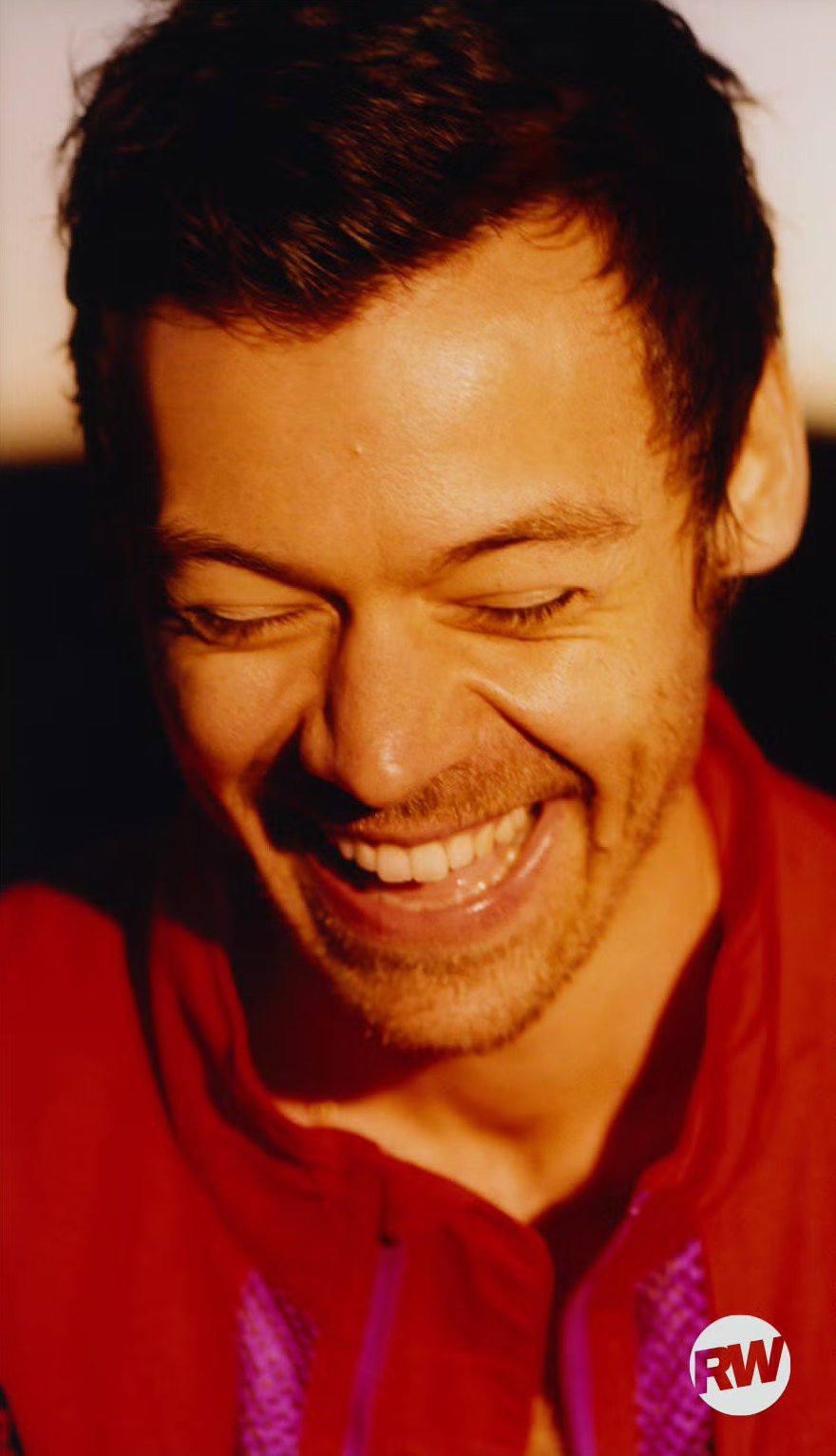 Harry Styles revela por qué correr cambió su vida creativa