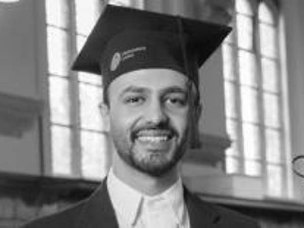 Rafael Virgilio Padilla Kafati.