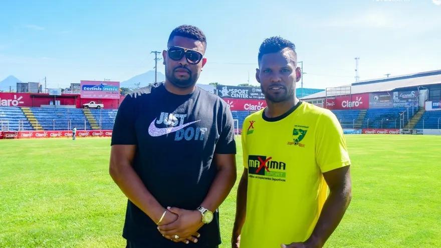 Hombre asesinado en el Segundo Anillo de SPS fue representante de reconocido seleccionado panameño