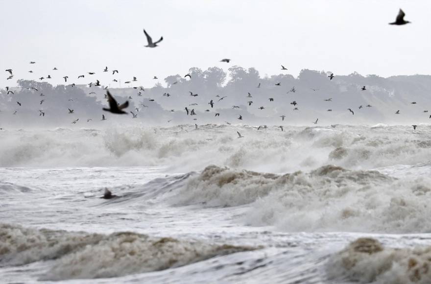 El anuncio se produce tras torrenciales aguaceros el martes que provocaron inundaciones súbitas y arrastraron a personas y vehículos, incluyendo a un niño de cinco años que permanece desaparecido en el centro de este estado de la costa oeste de Estados Unidos, el más poblado del país.