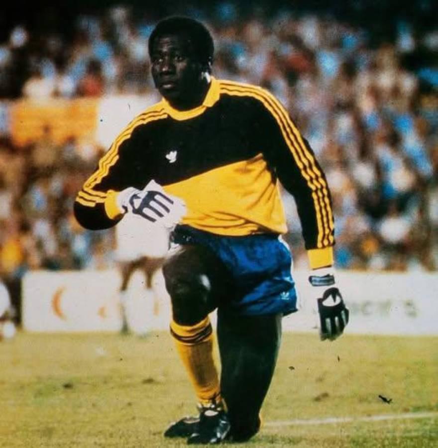 Kervin Arriaga se une: hondureños que han jugado en LaLiga; ¡uno pudo estar en Real Madrid!