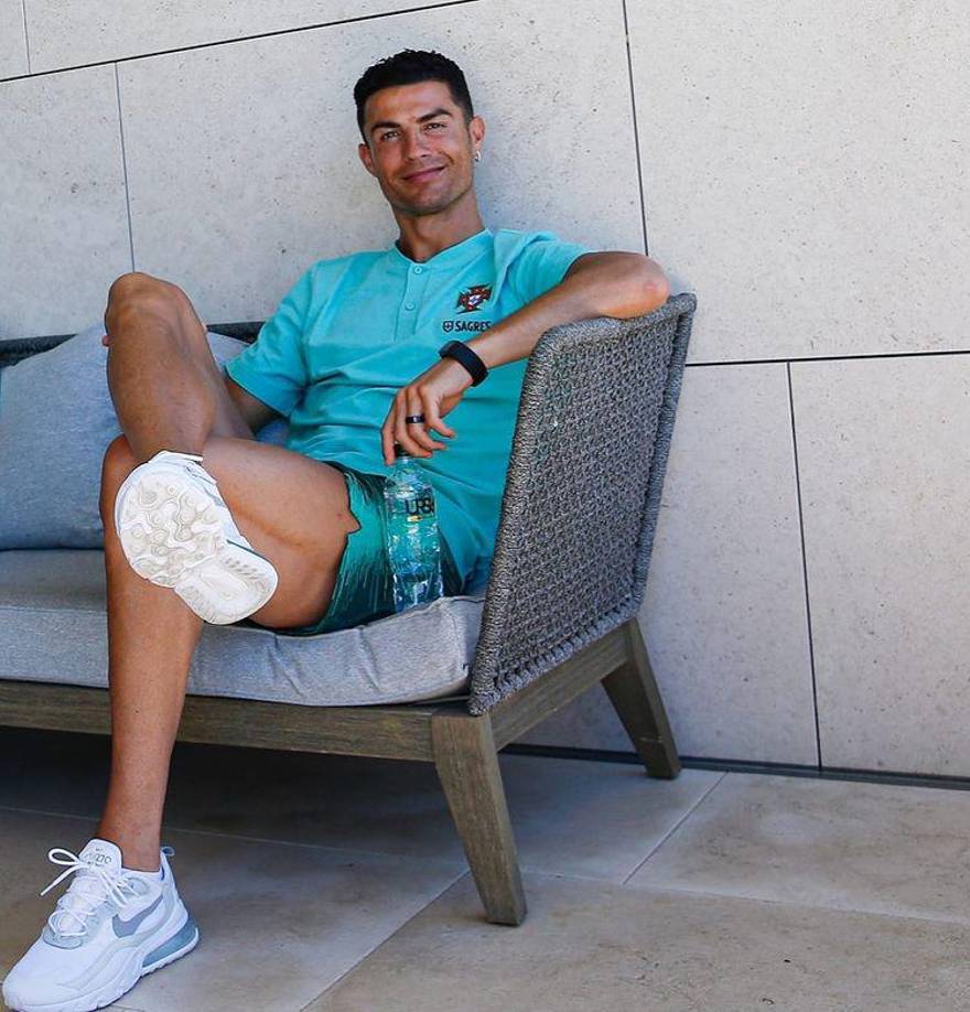 La mansión de Cristiano Ronaldo tendrá un monto de 21 millones de dólares, cantidad que la ubica como la más cara de Portugal.