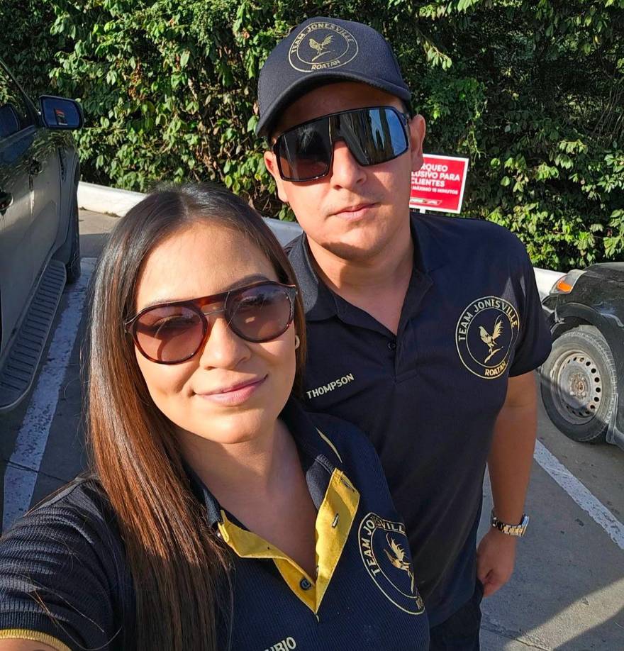 Esta vez, Alejandra Rubio dejó de seguir a sus compañeros varones de la televisión en sus redes sociales.