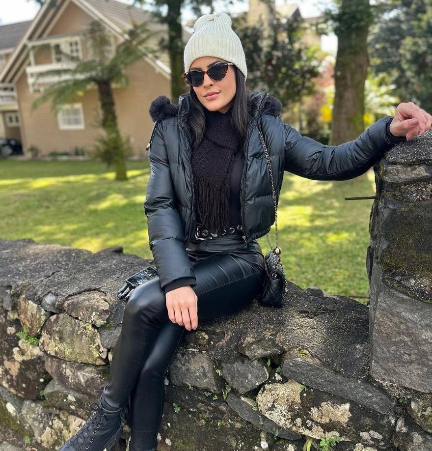 En una primera indagatoria, se planteó la posibilidad de que Larissa estuviera intoxicada en el momento de los paros cardíacos.