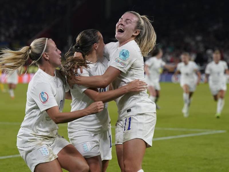 La final será el próximo domingo 31 de julio a las 10 de la mañana.