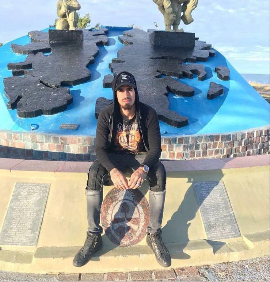 “Me usa como a una bolsa de patatas”, fue una de las frases que desvela el medio argentino de la testigo sobre el caso del jugador.