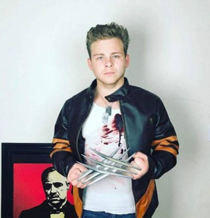 Lipnicki también ha participado en distintas series televisivas a lo largo de su carrera, entre ellas están: 'Meego' interpretando al protagonista Alex Parker, 'Family Guy' donde hizo la voz de Wesly, 'Family Tools' personalizando el papel de Ryan y entre otras producciones.