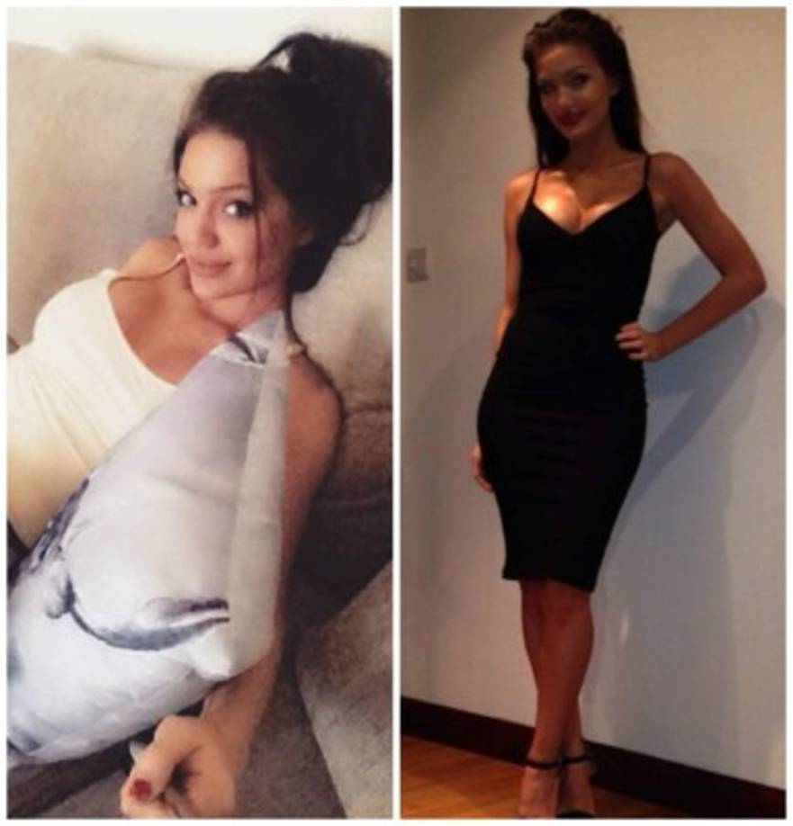 A pesar de todo el revuelo ocasionado, Chelsea continúa con los pies en la tierra y tiene claro que no quiere dedicarse a nada relacionado con la interpretación o la moda.