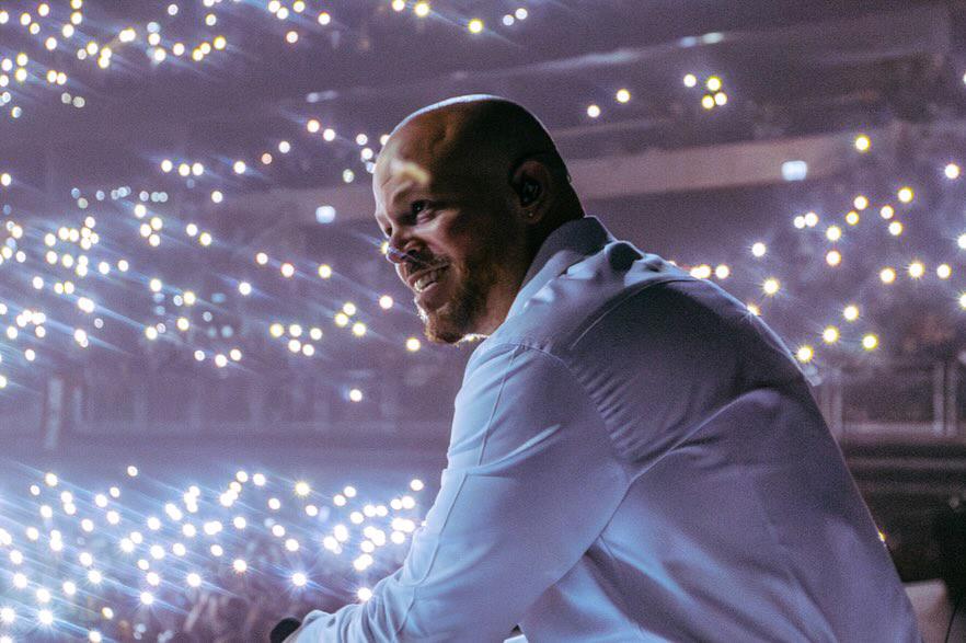 Residente, “orgulloso” por las nominaciones en los Spirit Awards: “Es todo inesperado”