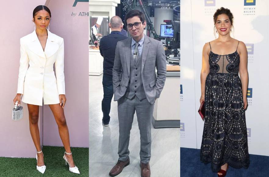 Hombres y mujeres destacan en su faceta de actor y actriz, hay muchos que brillan en otros países, pero no son tan reconocidos en el nuestro. Películas o series que tal vez has visto, pero ni te dabas cuenta que hondureños aparecían en ella, así como actores de teatro que resaltan en Honduras, tanto por su trayectoria y pasión por esta noble profesión artística.