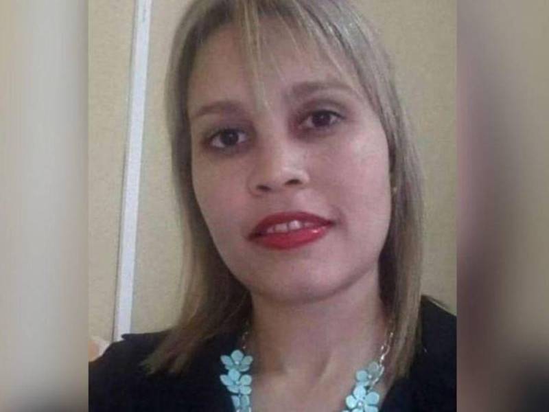 El segundo implicado en el asesinato de la fiscal es Pablo Noel Marcía Rodríguez; este habría abandonado el país días después del hecho.