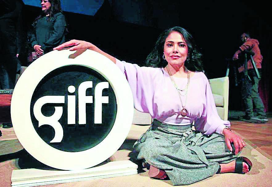 Vanessa Bauche denuncia violencia de género en serie