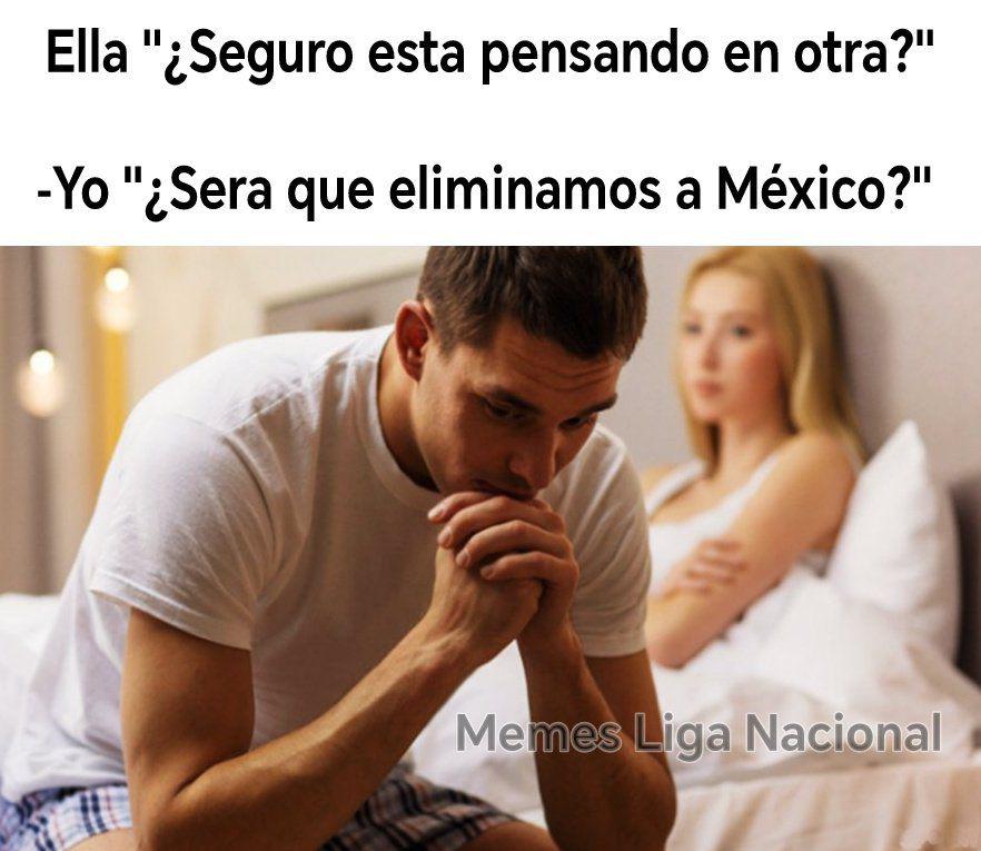 Los jocosos memes antes del México vs Honduras en Copa Oro 2025
