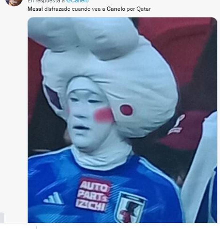 ‘Canelo‘ a Messi: “Que le pida a Dios que no lo encuentre”