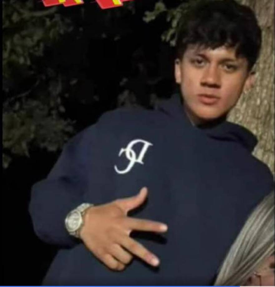 El martes a eso de las 6:00 pm Willy regresaba de su trabajo cuando tuvo un accidente que le cobró la vida.