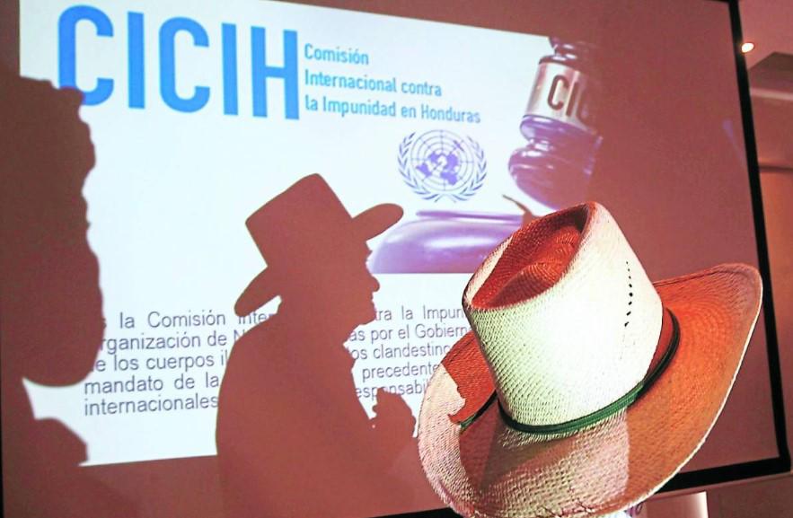 Esto se sabe sobre la negociación de la CICIH