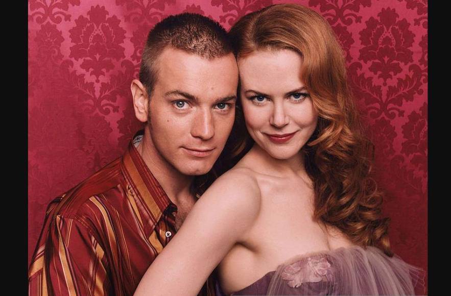 Kate Hudson insinúa que Nicole Kidman le quitó el papel de “Moulin Rouge”