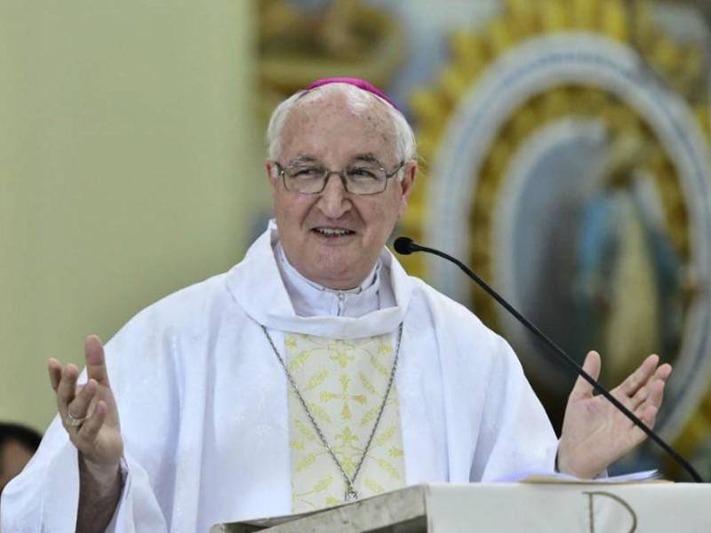 Desde niño sintió el llamado de Dios para servir en su obra. Imagen de archivo.
