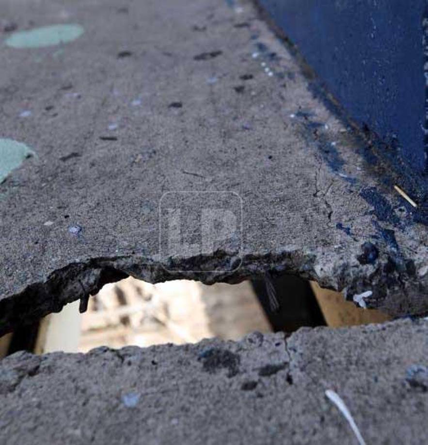 Según se ha pido explicar, ahora ya no se contarán con las obsoletas torres, ya que las mismas cuentan con focos que ya no se encuentran en el mercado y ahora se utilizarán un nuevo diseño 360 al contorno del estadio.