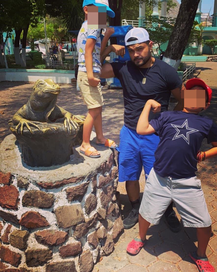 Condenan a muerte a padrastro que mató a bebé de 14 meses en Carolina del Norte