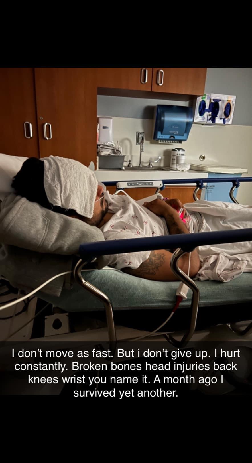 Condenan a muerte a padrastro que mató a bebé de 14 meses en Carolina del Norte