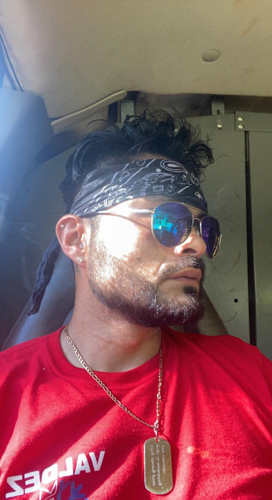 Condenan a muerte a padrastro que mató a bebé de 14 meses en Carolina del Norte