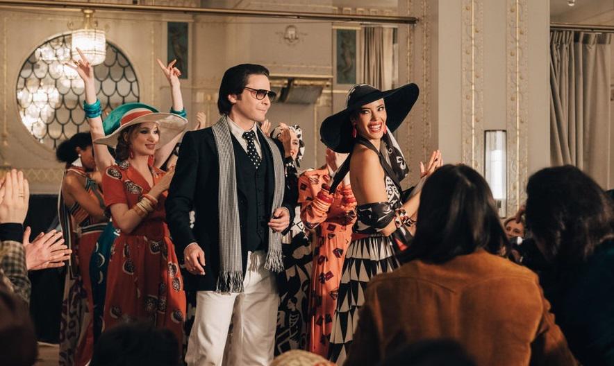 Disney+ emitirá la serie sobre Karl Lagerfeld desde el 7 de junio