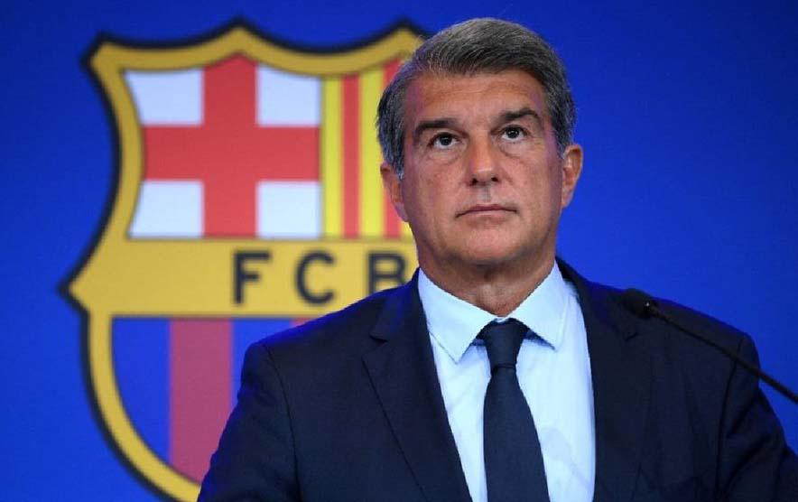 Laporta: “Tuve la esperanza de que Messi jugará gratis en el Barcelona”