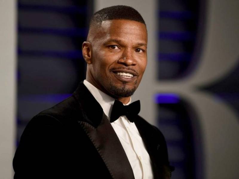 El ganador del Óscar, Jamie Foxx, se mete en la piel de un prisionero condenado a muerte en este drama de la vida real.