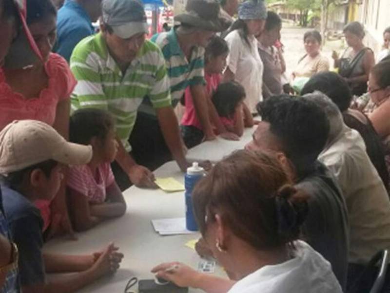 Miles serán beneficiados.