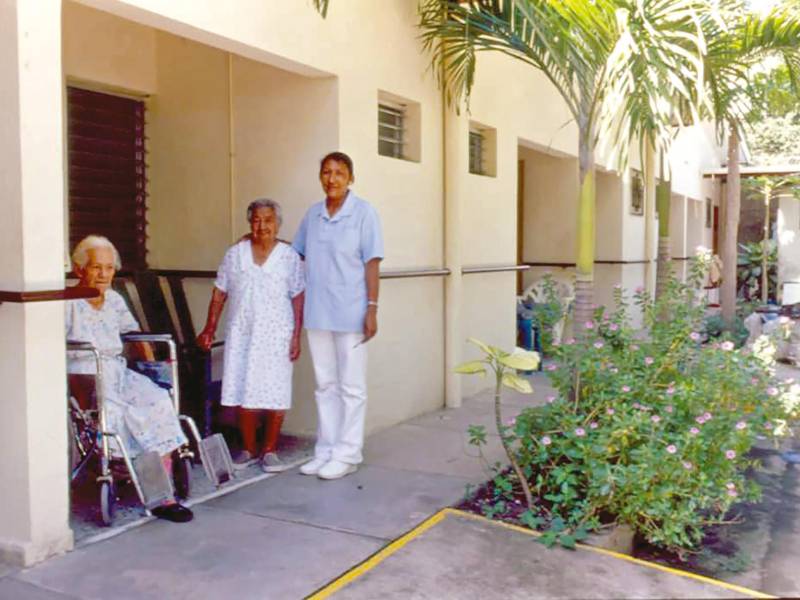 Las postulaciones se cierran el domingo 31 de octubre a la medianoche.