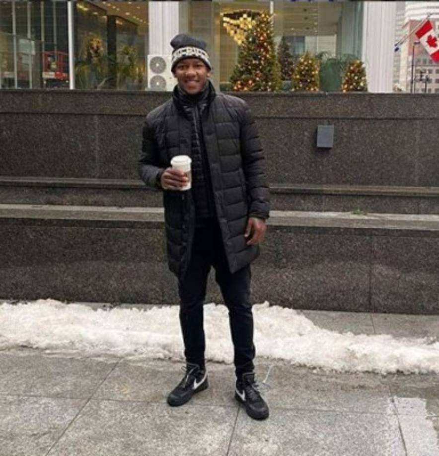 'Ni las conozco de por sí y ni las quiero conocer”, puntualizó el delantero hondureño Romell Quioto ante la consulta sobre la presentadora Milagros Flores.