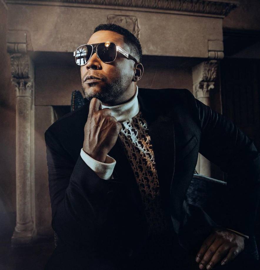 Don Omar es uno de los exponentes más importantes de la música urbana, ha recibido 13 nominaciones a los premios Latin Grammy. 