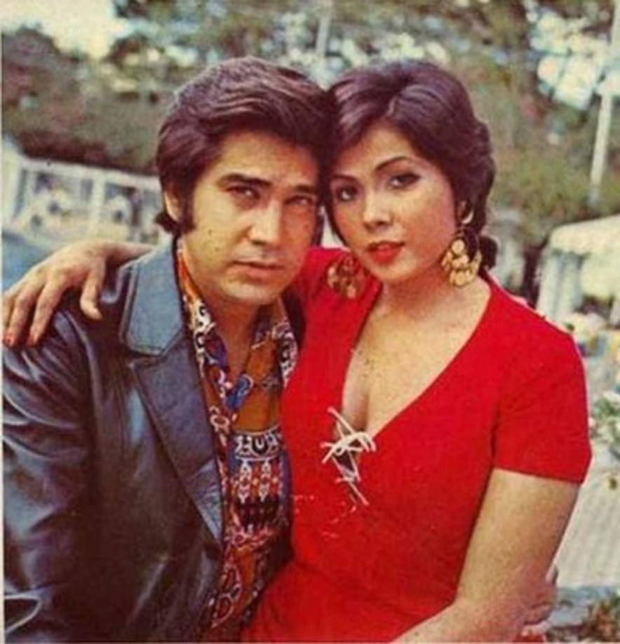 La familia ejemplar encontró un apoyo incondicional en el programa Sábado sensacional (estrenado el 29 de enero de 1972). De la mano del animador Amador Bendayán, el público criollo pudo seguir la evolución de los Rodríguez-Morillo. Todo era paz y amor.