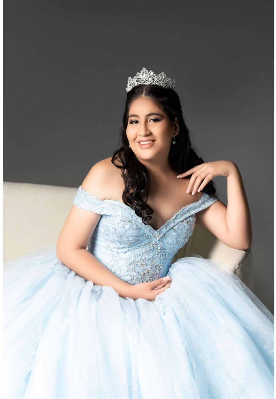 Fiesta de XV años de Laura Ester Cerrato