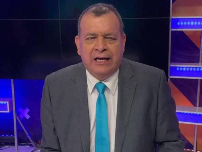 Orlando Ponce Morazán ha brindado información sobre lo que será el enlace matrimonial que tendrá en los próximos meses.