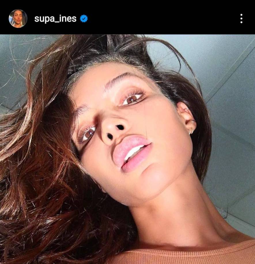 Rau también arrasa en las redes, con más de 740 mil seguidores solo en Instagram.