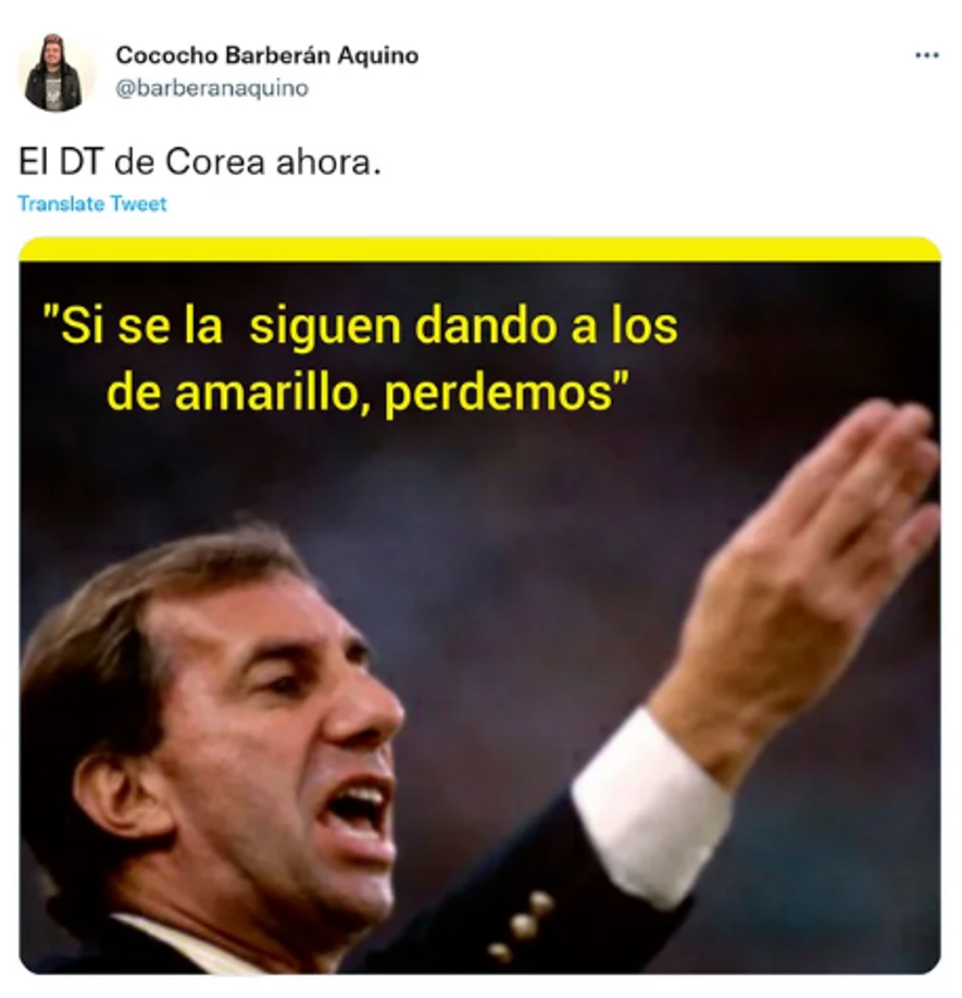 Memes: Así se burlaron de la goleada de Brasil a Corea del Sur