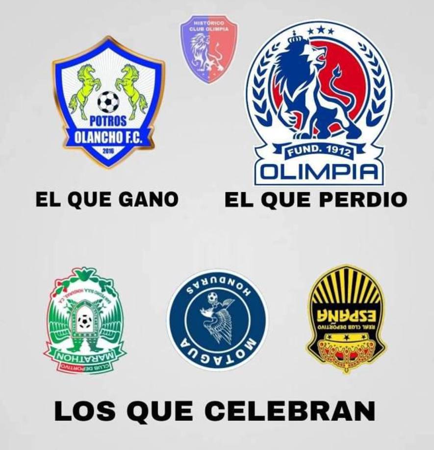 Los olimpistas se han defendido en las redes sociales tras las burlas.