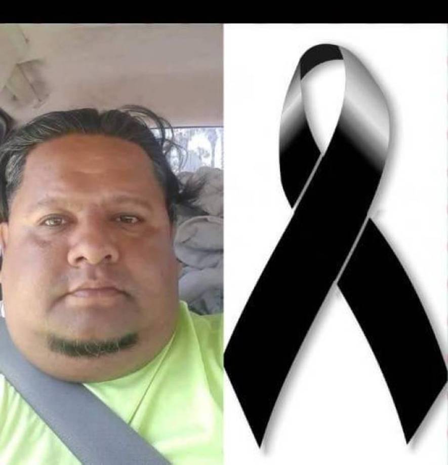 Los días han pasado y la familia de Johny no encuentra respuesta sobre el paradero del cuerpo del hondureño.